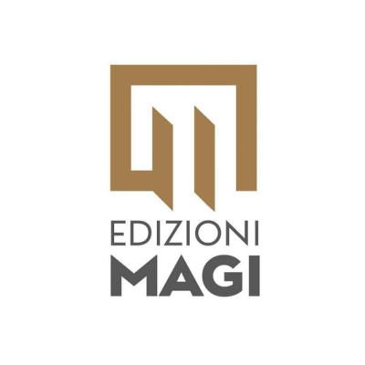 Edizioni Scientifiche Magi Logo