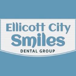 Ellicott City Smiles Dental Group Logo