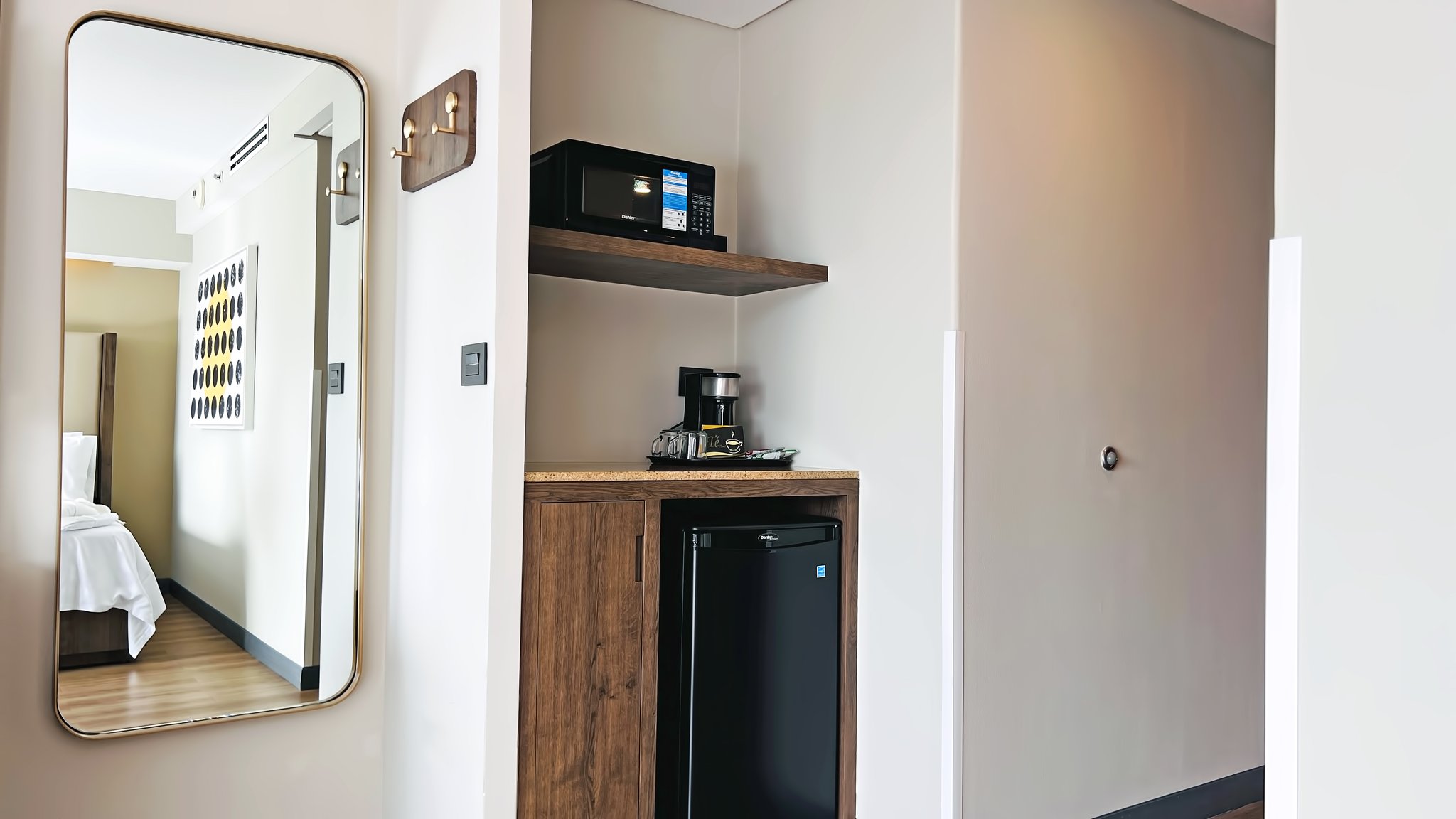Images Holiday Inn Mexico City-Plaza Universidad by IHG