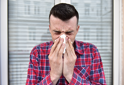 If you do have a sinus infection, don't ignore it. Your long-term health and happiness may be in jeopardy. You owe it to yourself to have answers about what is going on in your body, and more importantly, why it's happening. Discover what's causing your symptoms and how to find relief by scheduling an appointment at Chesapeake Bay ENT.