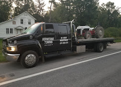 Images Hermitage Towing LLC