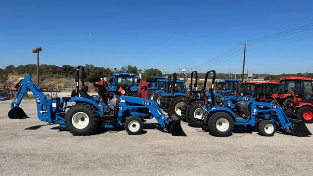 Images E & E Equipment