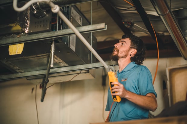 Images Solace Plumbing, Heating & Air - Memphis