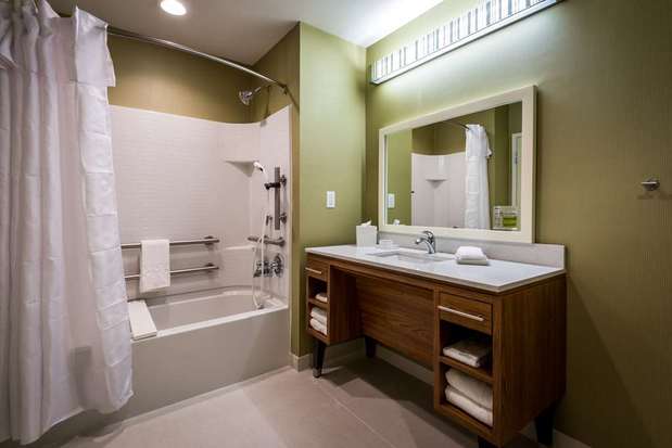 Images Home2 Suites by Hilton Gulfport I-10