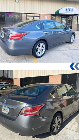 Images Georgia Luxury Automotive Lively