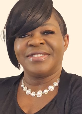 Images Valentina Asamaigor, Psychiatric Nurse Practitioner