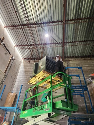 Temper Mechanical Air & Heat Richmond, TX ac fix