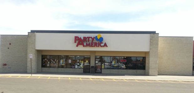 Images Party America