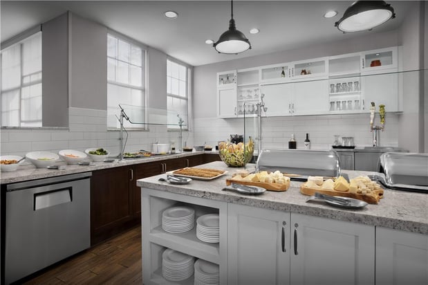 Images Homewood Suites by Hilton San Jose Airport-Silicon Valley