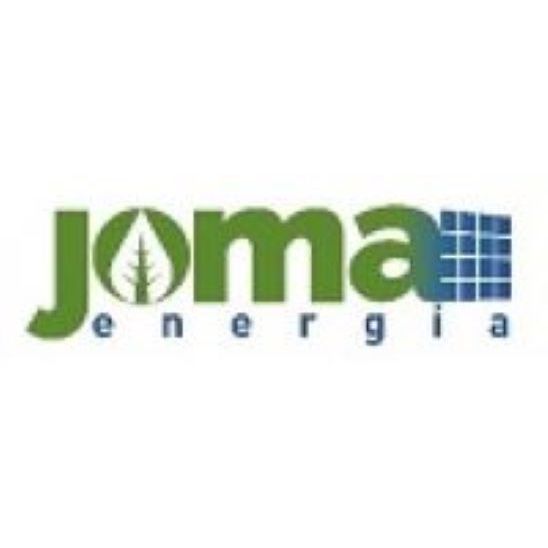 Joma Energía Logo