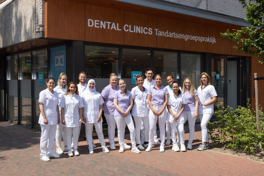 Foto's Dental Clinics Ede Bellestein