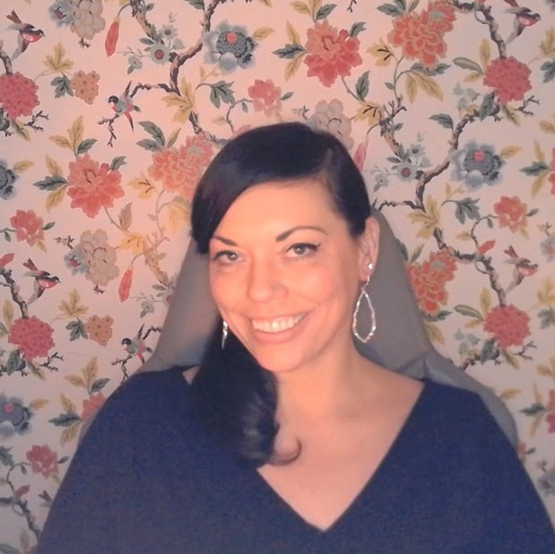 Images Launa Laporta, Counselor