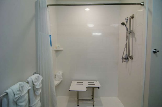 Images Hampton Inn Summersville