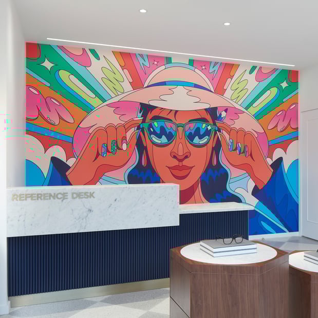 Images Warby Parker Hilldale