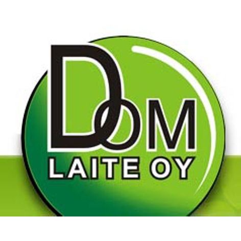 Dom-Laite Oy Logo