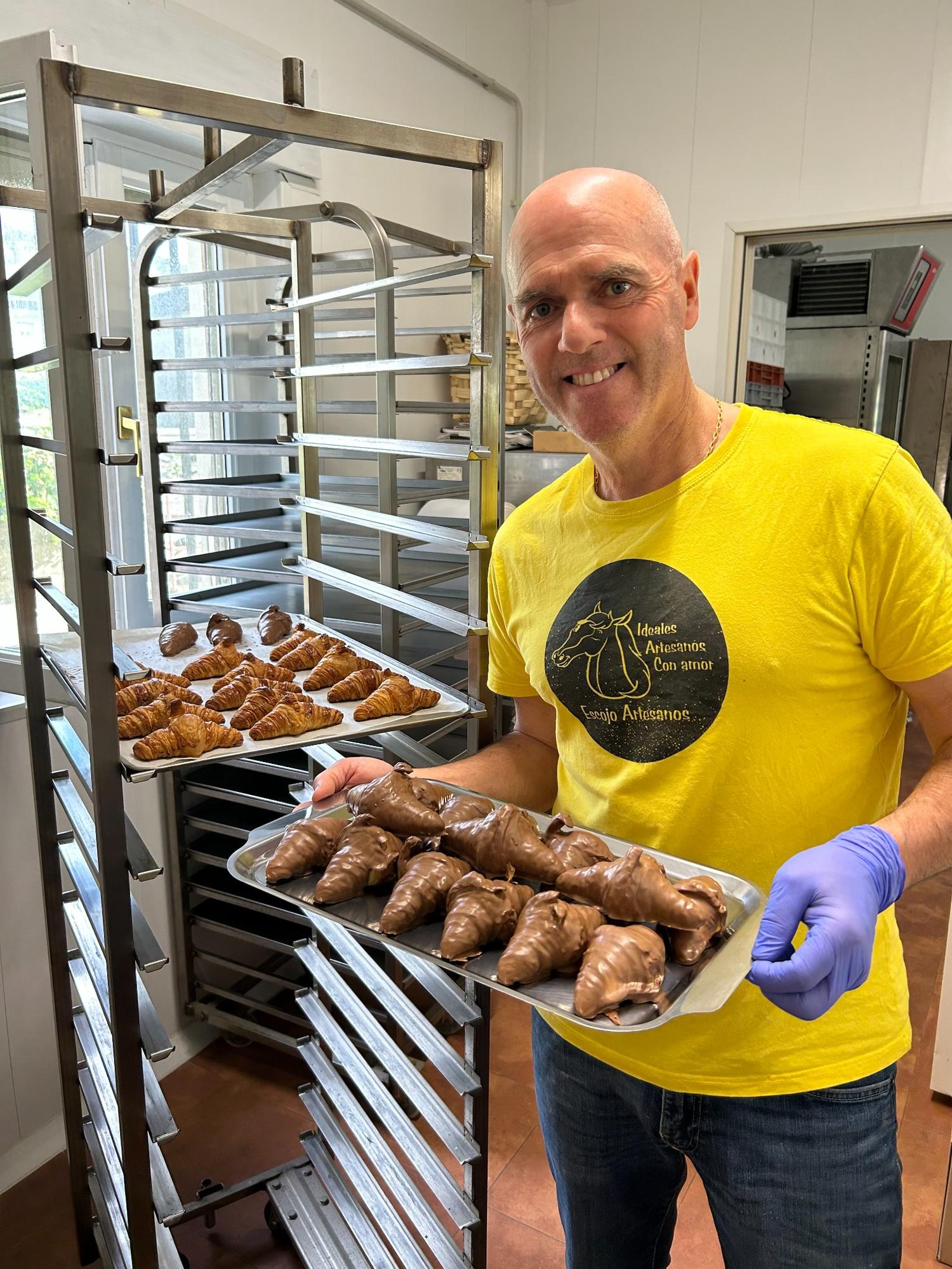 Images Escojo Artesanos