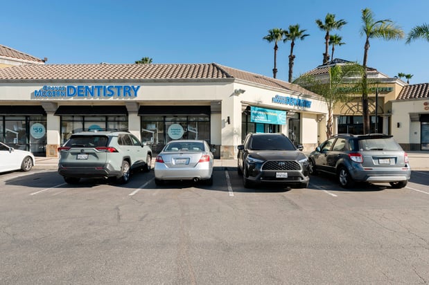 Images Orange Modern Dentistry