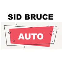Sid Bruce Logo