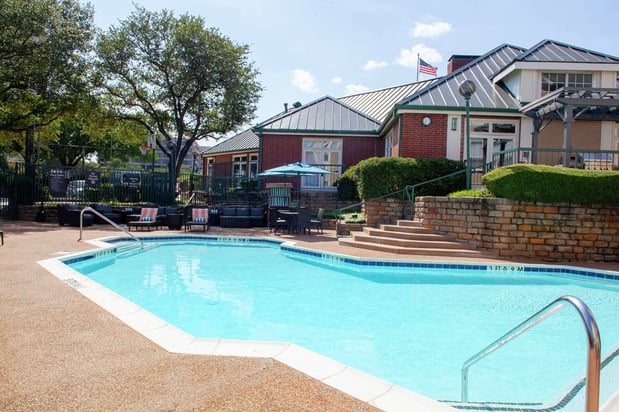 Images Homewood Suites by Hilton Dallas-Irving-Las Colinas