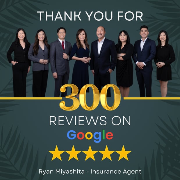 Images Ryan Miyashita - State Farm Insurance Agent