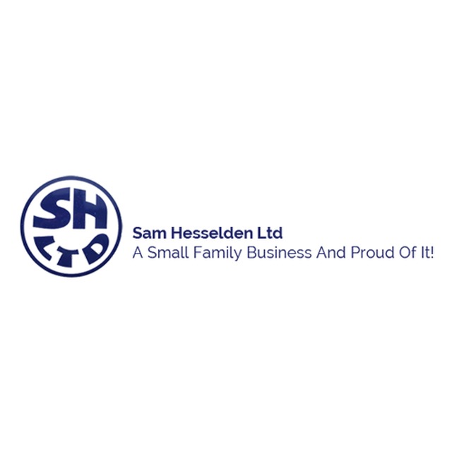 Sam Hesselden Limited Logo