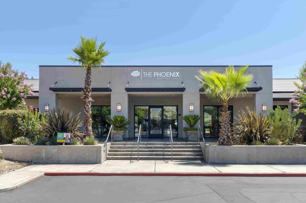 Images The Phoenix Sacramento