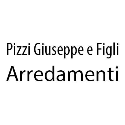 Pizzi Giuseppe e Figli Arredamenti Logo