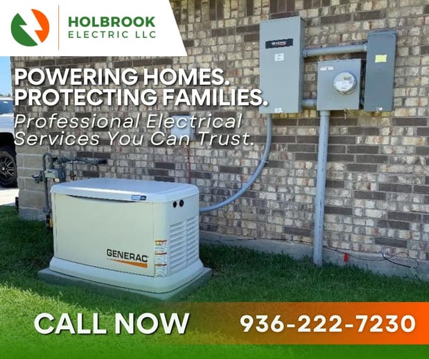 Images Holbrook Electric Co