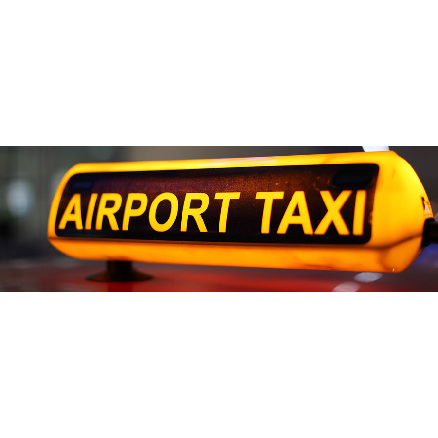 JB Taxi