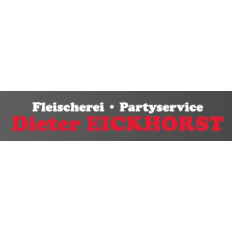 Dieter Eickhorst Fleischerei - Partyservice in Georgsmarienhütte - Logo
