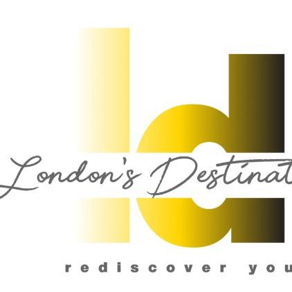 London's Destination Logo