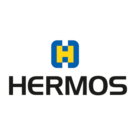 Kundenlogo HERMOS AG