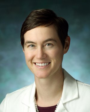Carrie Lynn Nieman