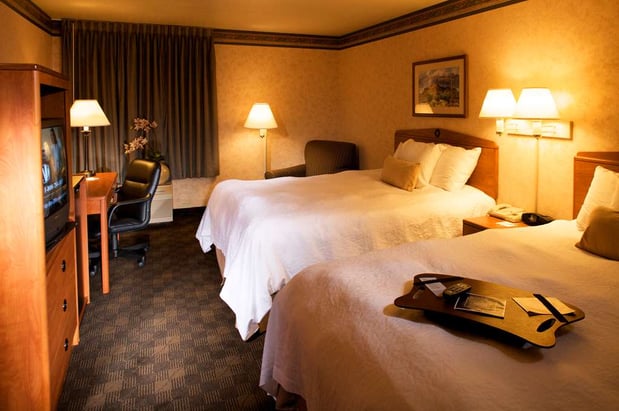 Images Hampton Inn Prescott