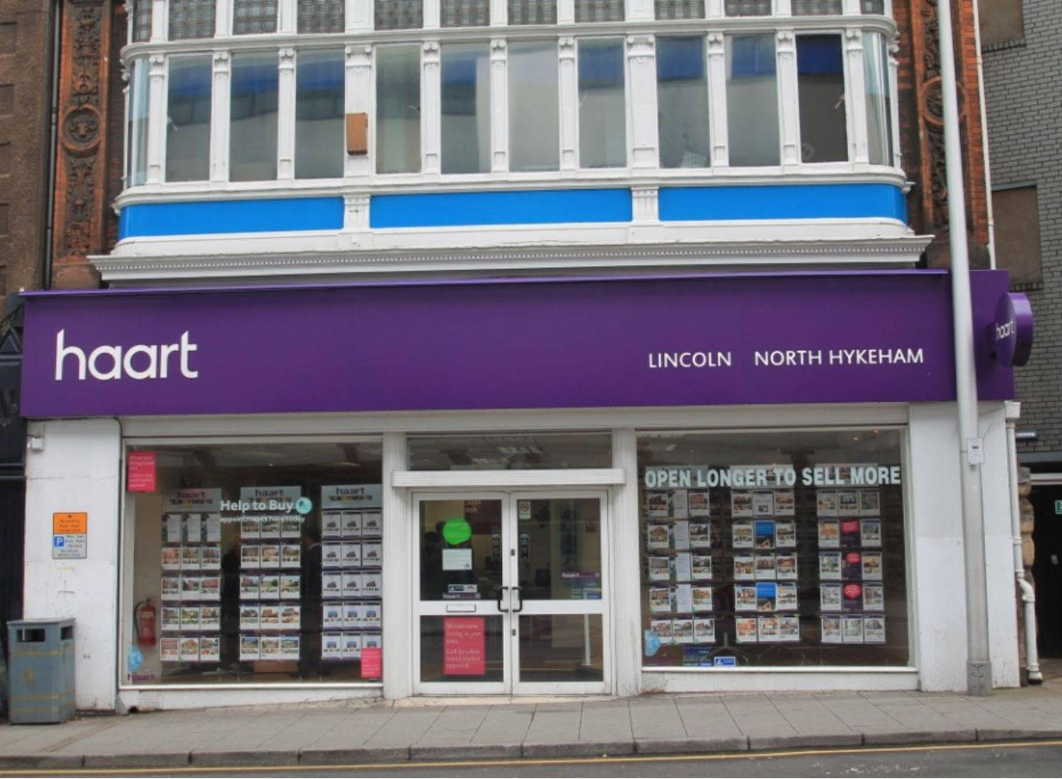 haart Estate And Lettings Agents Lincoln And North Hykeham Lincoln 01522 217126