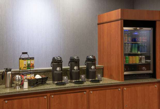 Images DoubleTree by Hilton Hotel Portland