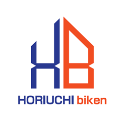 外壁塗装のHORI-PEN株式会社堀内美建 Logo