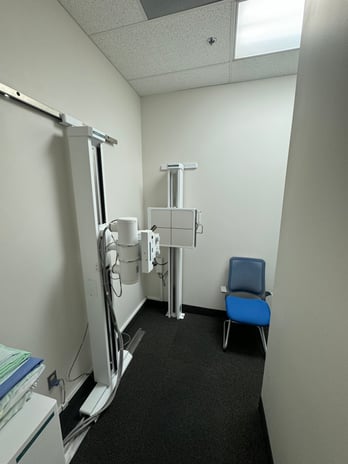 Images County Line Chiropractic Medical & Rehab