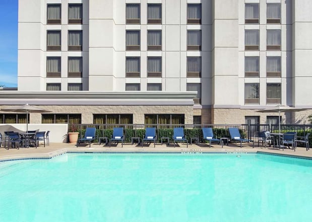 Images Hampton Inn Dallas-Irving-Las Colinas