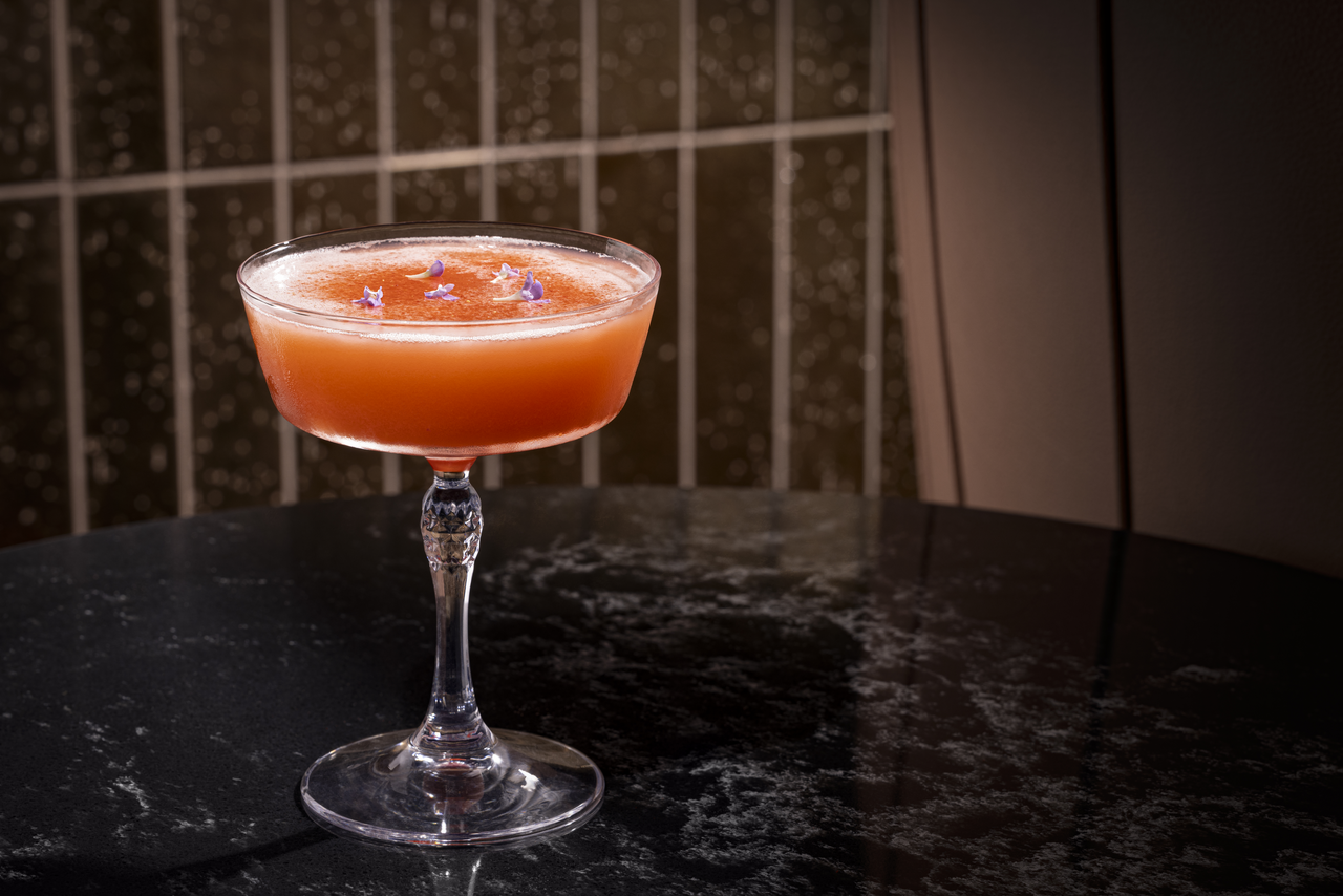 Octavia Cocktail Lounge Image