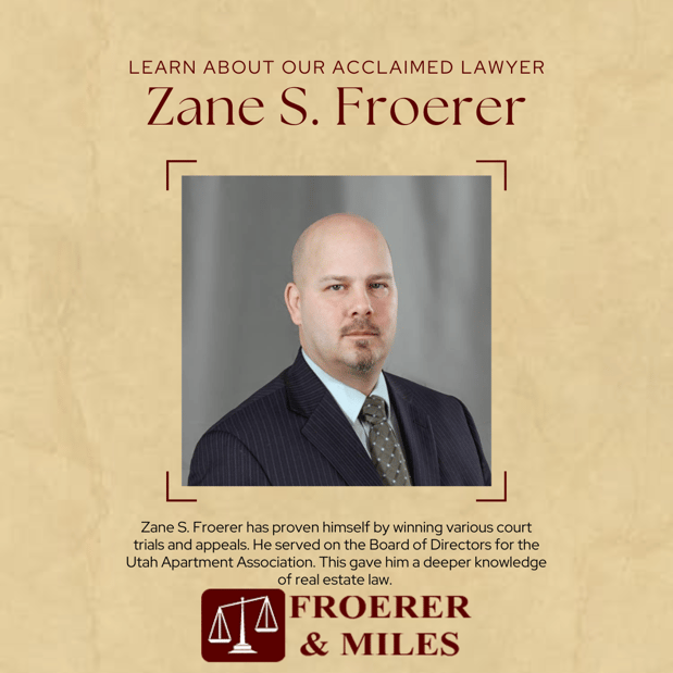 Images Froerer & Miles