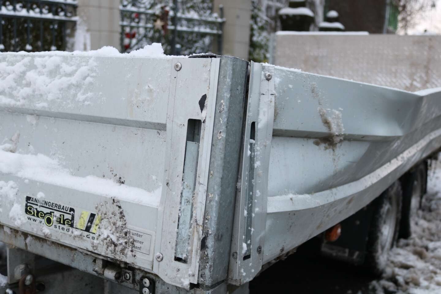 Kfz-Gutachter König, Königstraße 2 in Remscheid