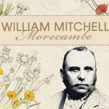The William Mitchell - Morecambe, Lancashire LA4 4SZ - 01524 418330 | ShowMeLocal.com