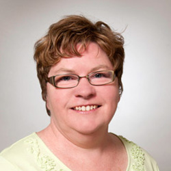 Patricia E. Tonra