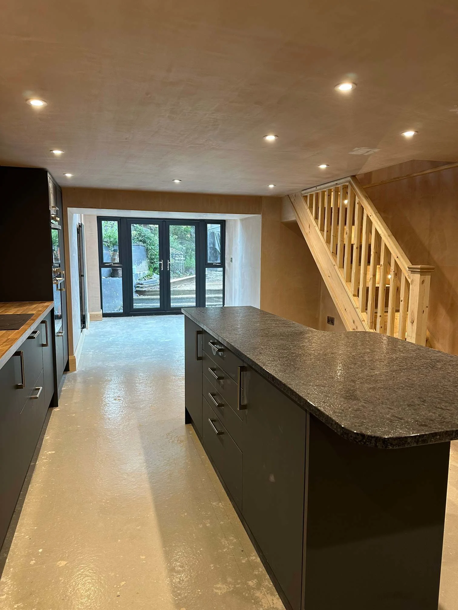 Images Oak Forest Carpentry Ltd