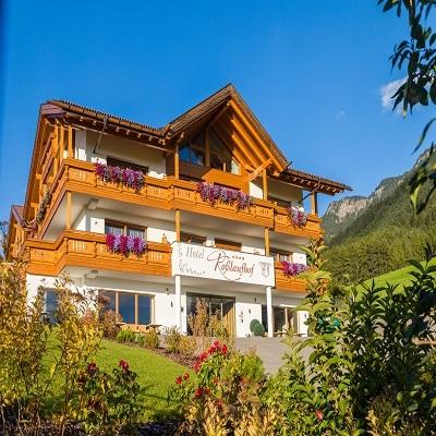 Images Hotel Albergo Rosslaufhof
