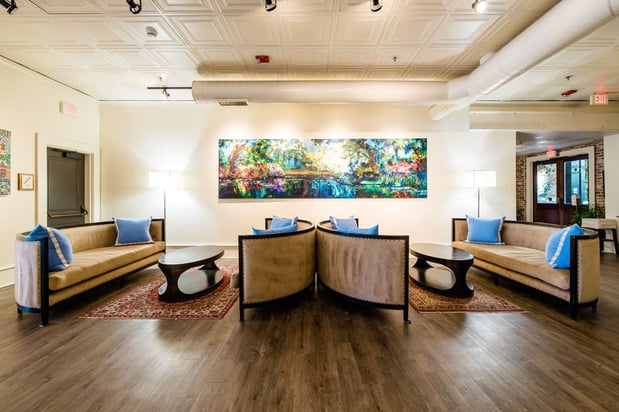 Images Hotel Florence, Tapestry Collection by Hilton
