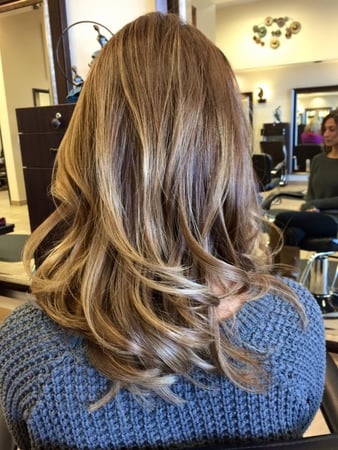 Images Paisley Salon and Spa