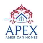 Apex American Homes Logo