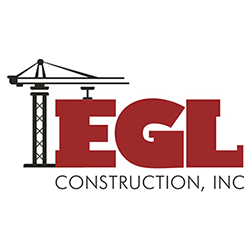 EGL Construction Inc. Logo